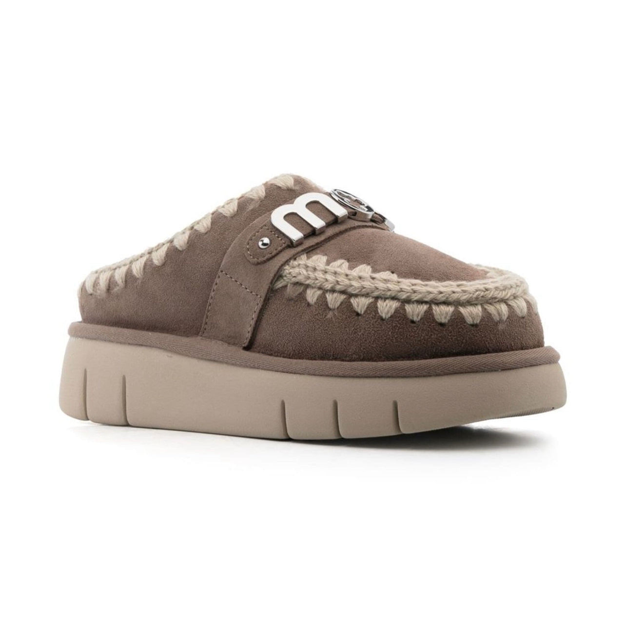 MU.FW531001A - Scarpe - MOU