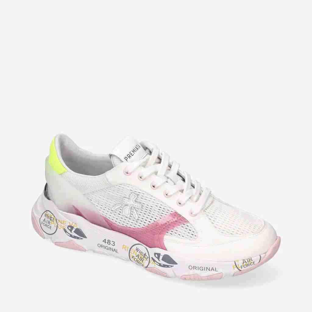 BUFFLY - Scarpe - PREMIATA