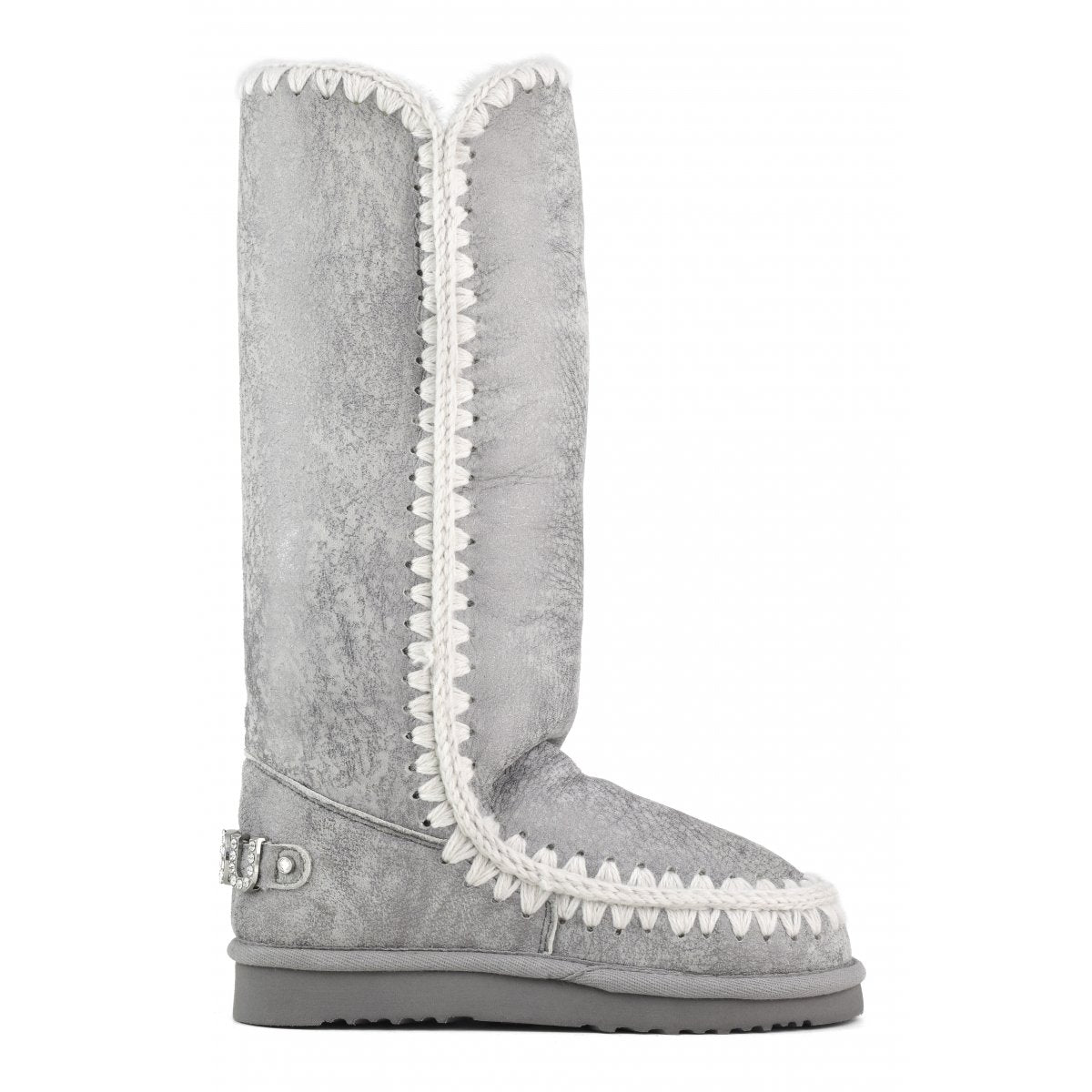 MU.FW101052B - Scarpe - MOU