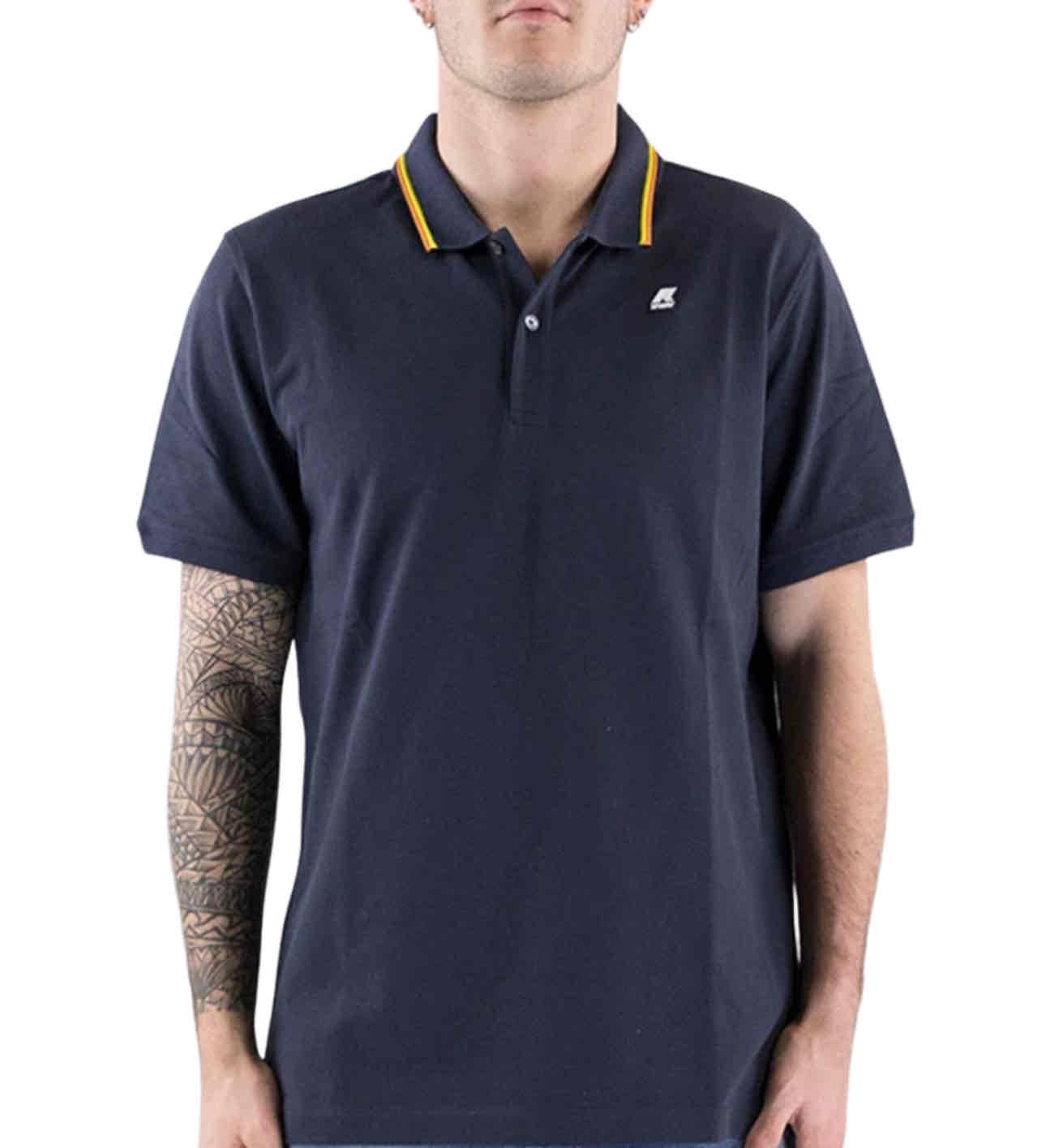 K7121JW - ABBIGLIAMENTO - K-WAY