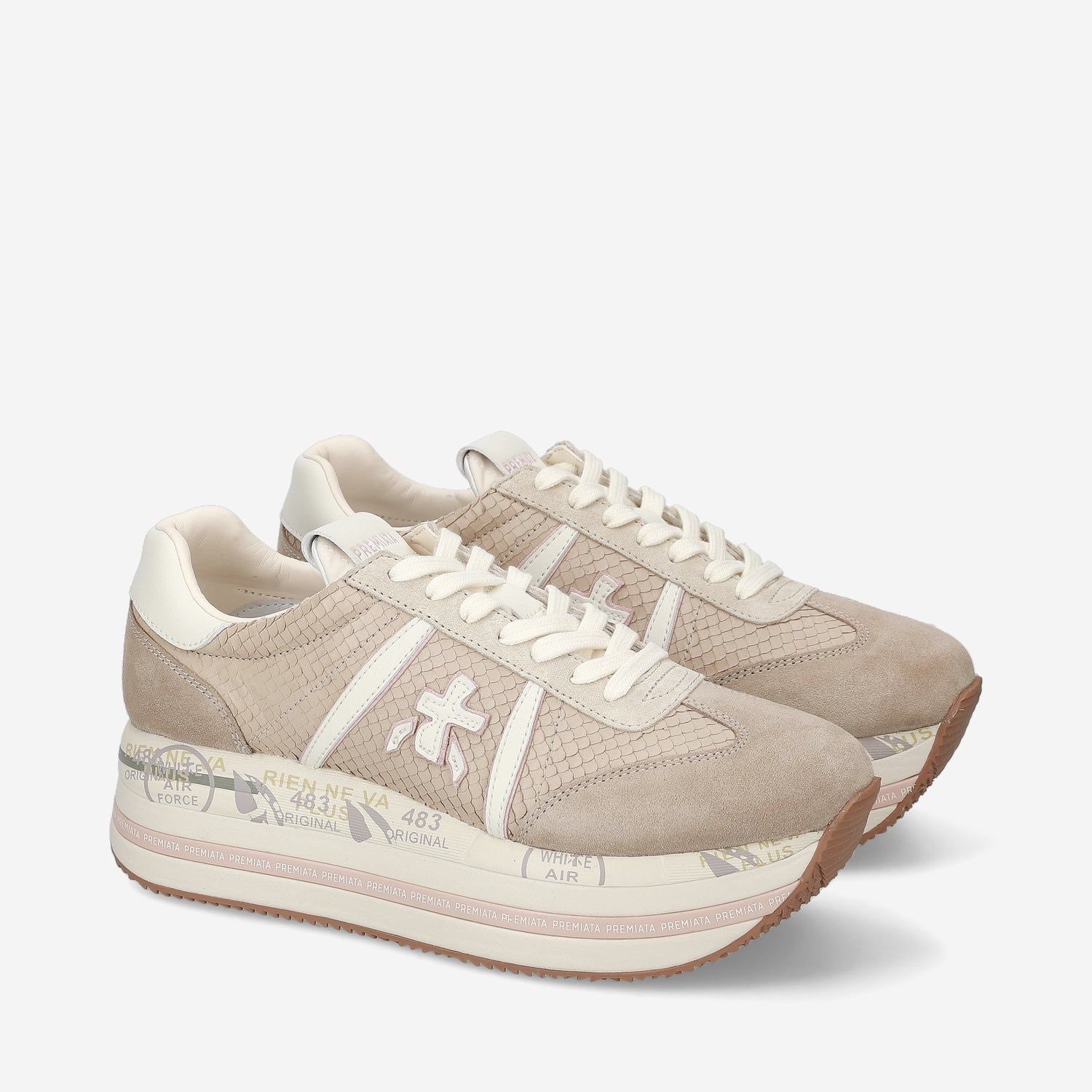 BETH - Scarpe - PREMIATA