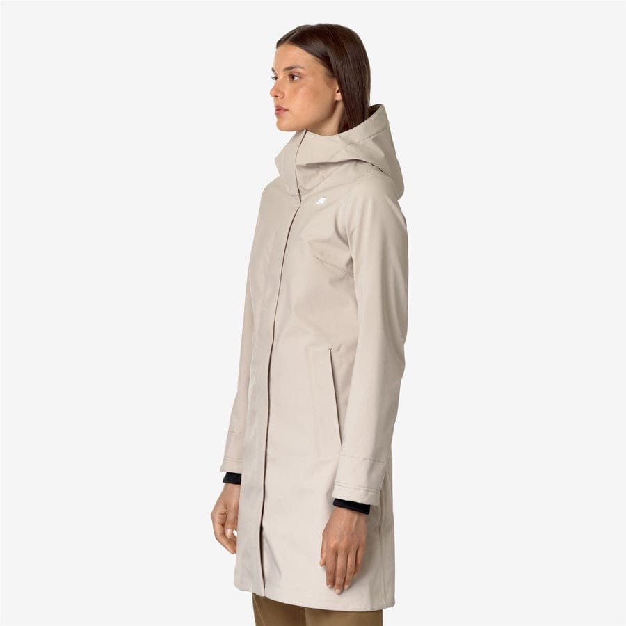 K21489W - ABBIGLIAMENTO - K-WAY