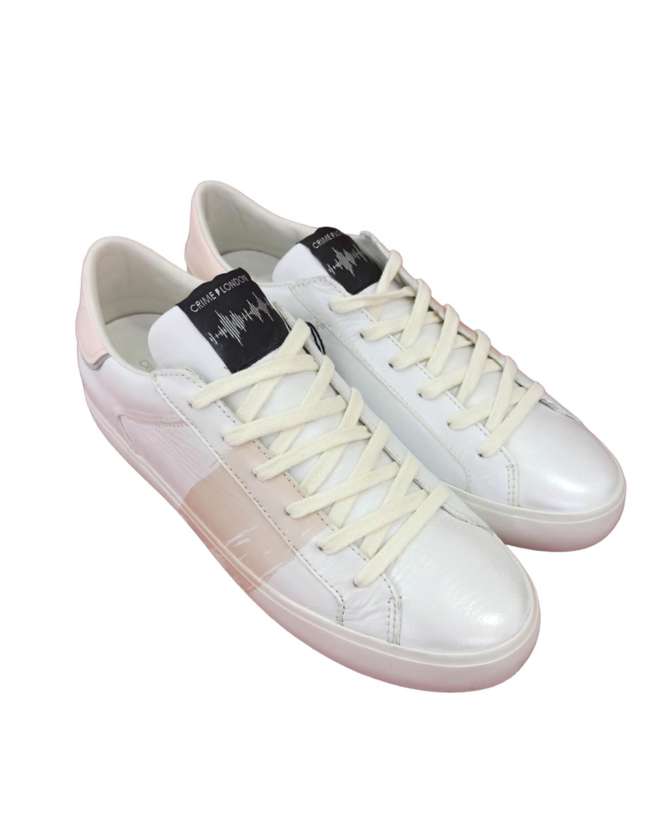 25556pp3 - Scarpe - CRIME LONDON