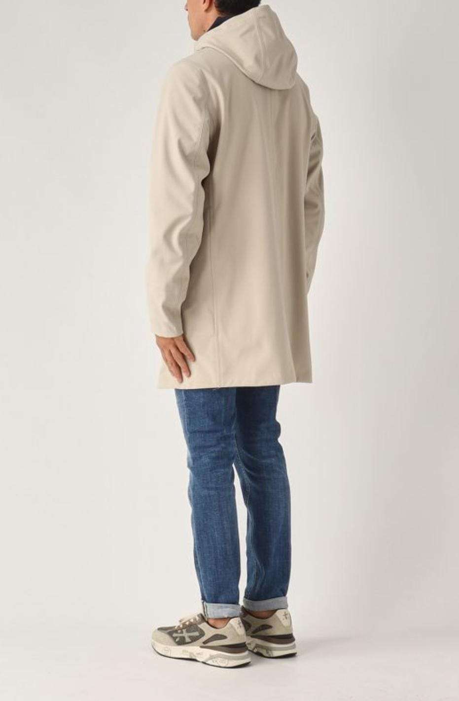 K7126UW - ABBIGLIAMENTO - K-WAY