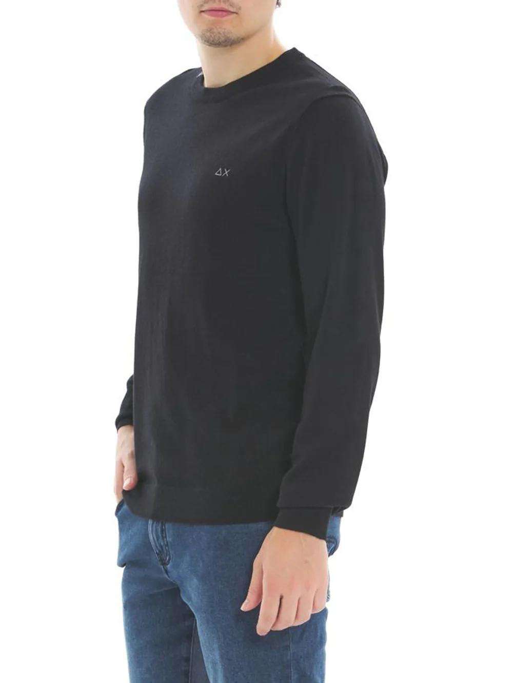 K44101 - ABBIGLIAMENTO - SUN 68