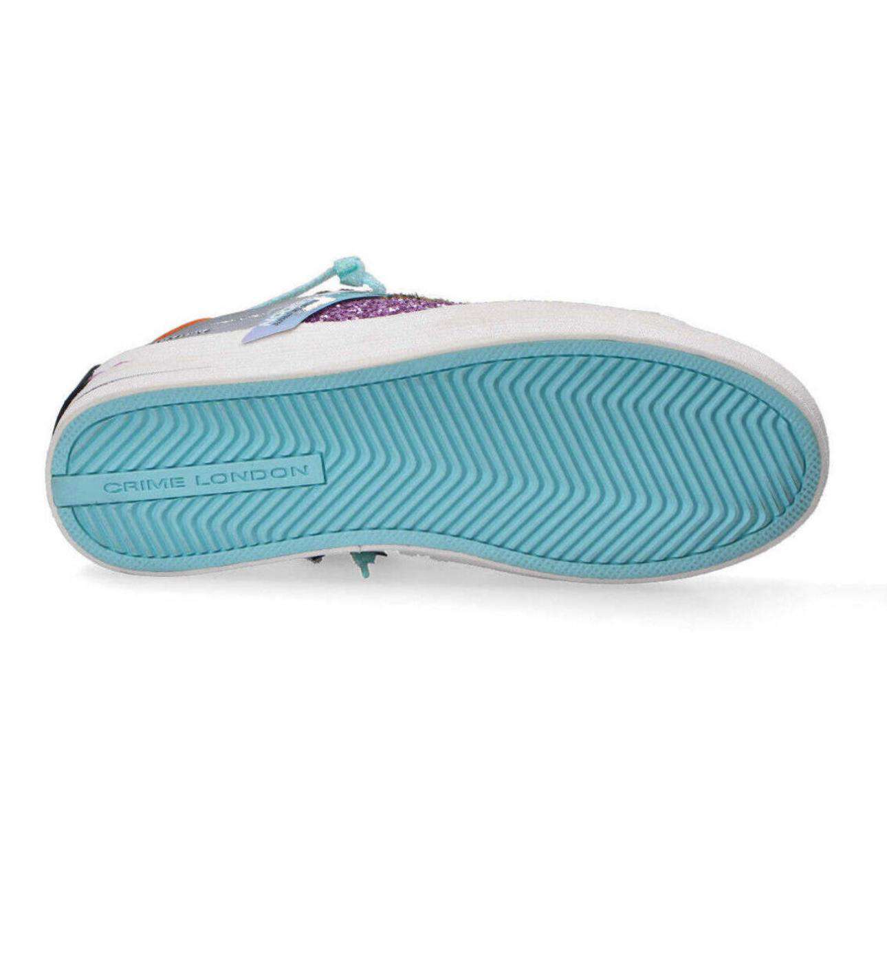20130PP7 - Scarpe - CRIME LONDON