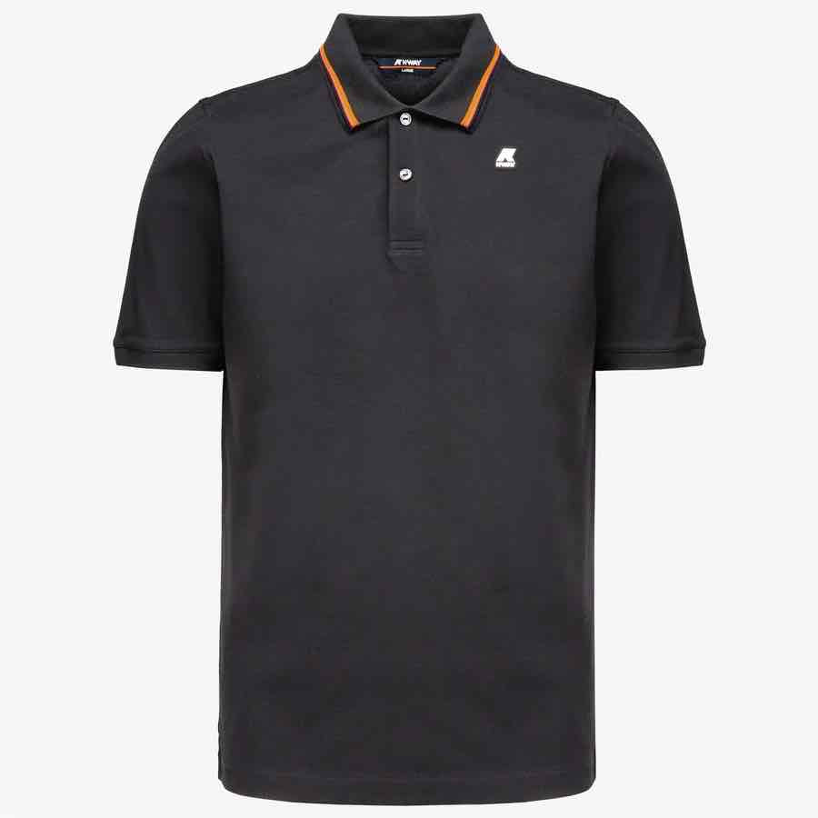 K7121JW - ABBIGLIAMENTO - K-WAY