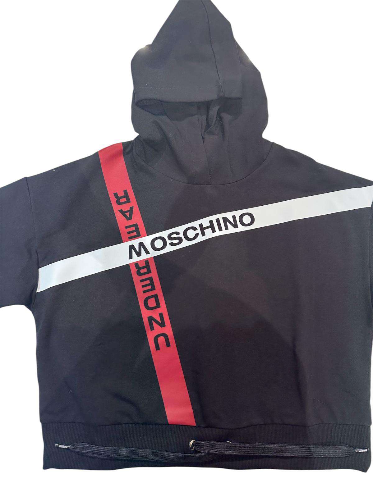 242V6A1709 - ABBIGLIAMENTO - MOSCHINO