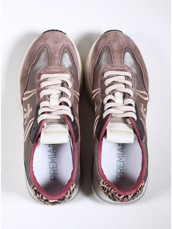 CASSIE - Scarpe - PREMIATA