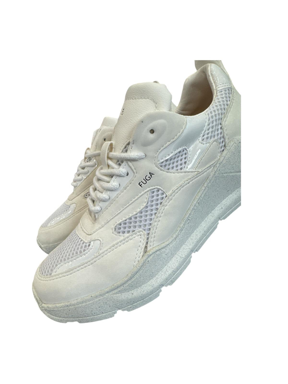 W391-FG-VG - Scarpe - D.A.T.E.