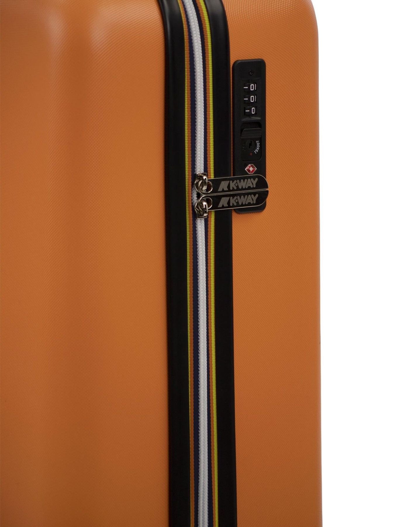 K11416W - Borse - K-WAY
