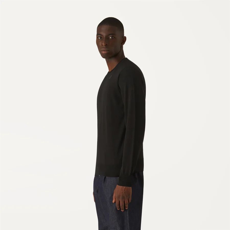K6113BW - ABBIGLIAMENTO - K-WAY