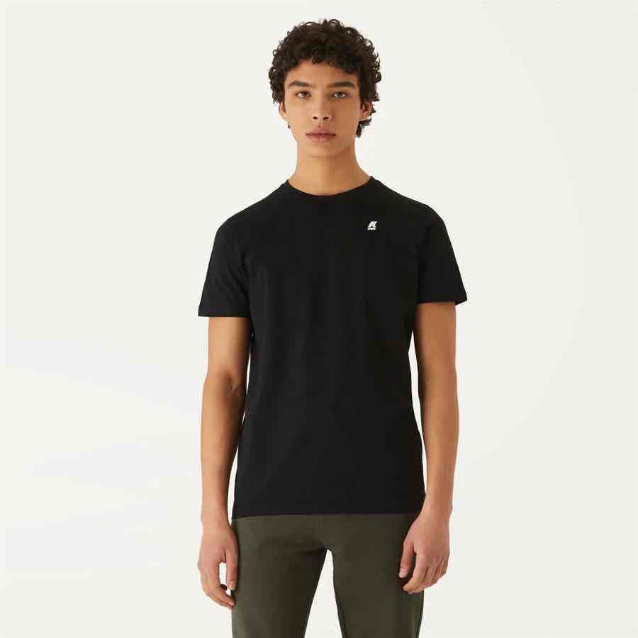 K7112QW - ABBIGLIAMENTO - K-WAY