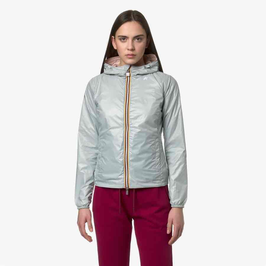 K41317W - ABBIGLIAMENTO - K-WAY