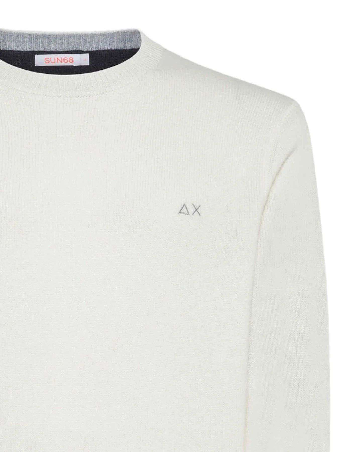 K43134 - ABBIGLIAMENTO - SUN 68