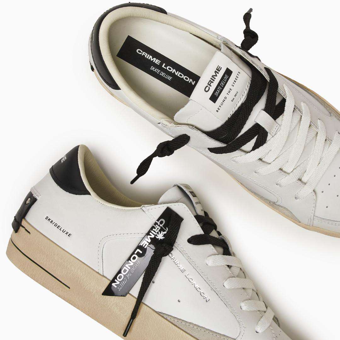 17100PP6 - Scarpe - CRIME LONDON