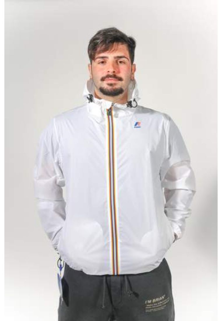 K004BD0 - ABBIGLIAMENTO - K-WAY