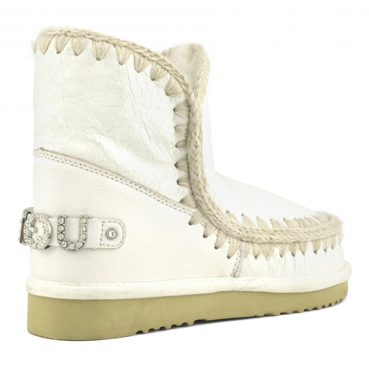 MU.FW101036C - Scarpe - MOU