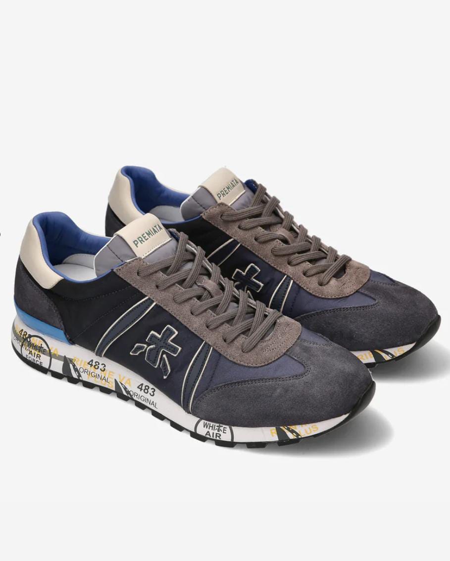 LUCY - Scarpe - PREMIATA
