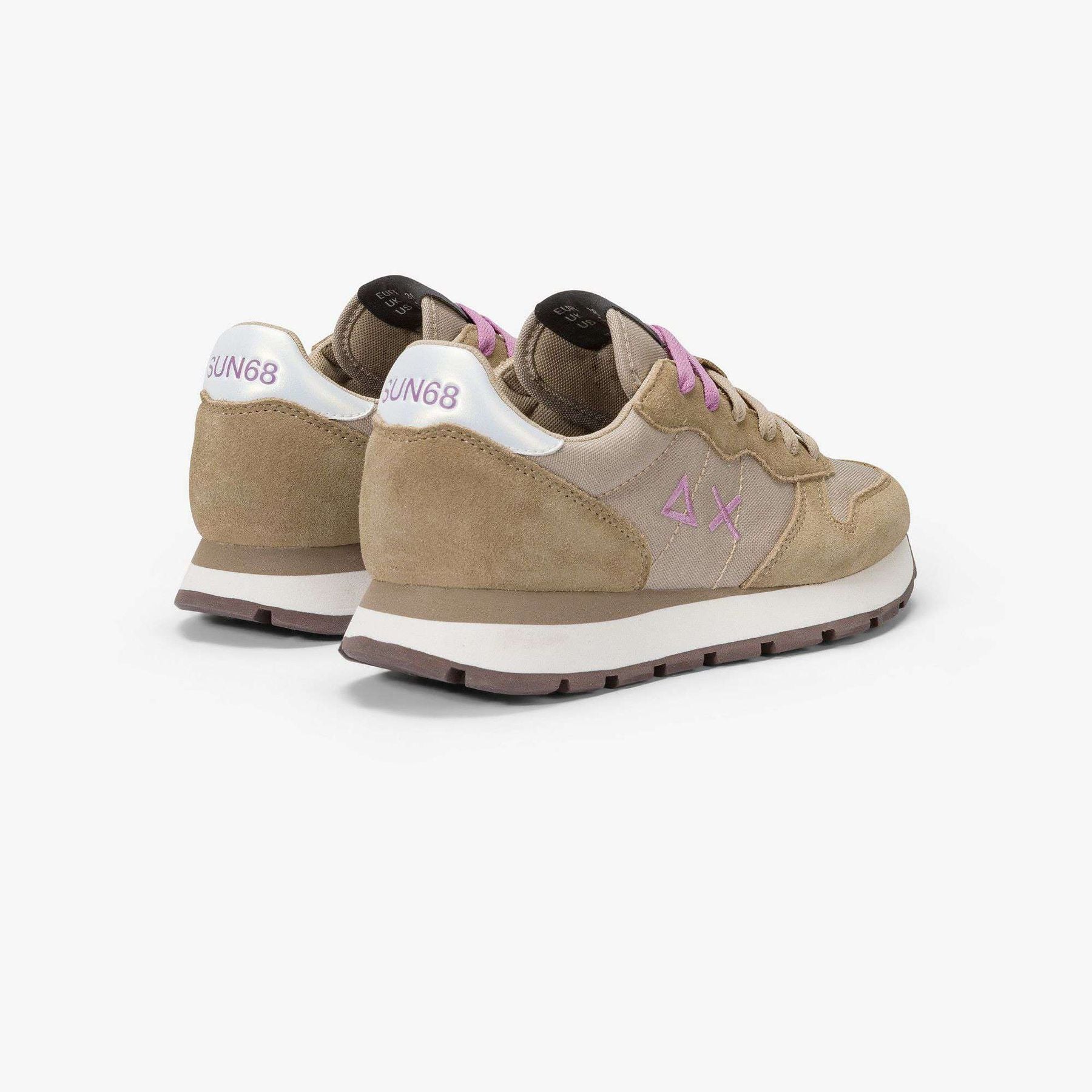 Z44201 - Scarpe - SUN 68
