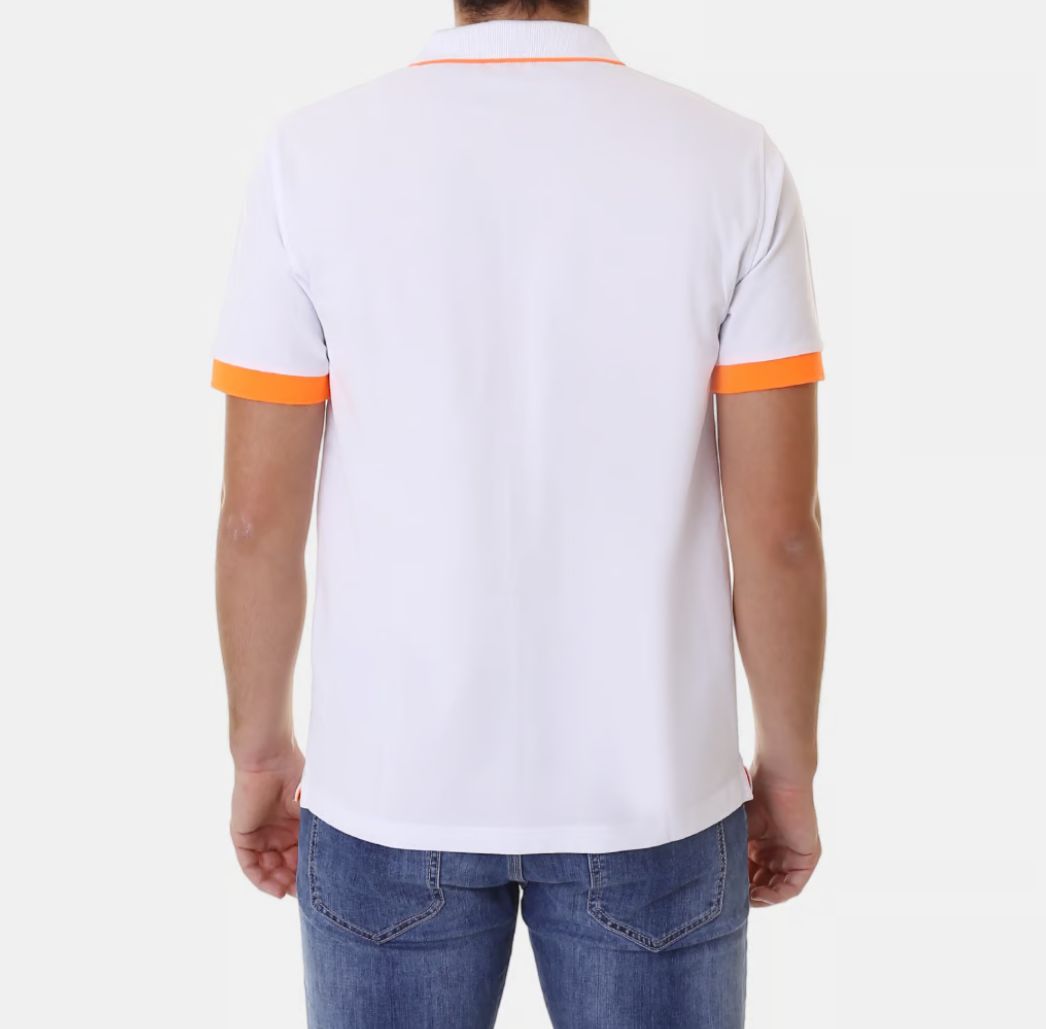 A34123 - ABBIGLIAMENTO - SUN 68