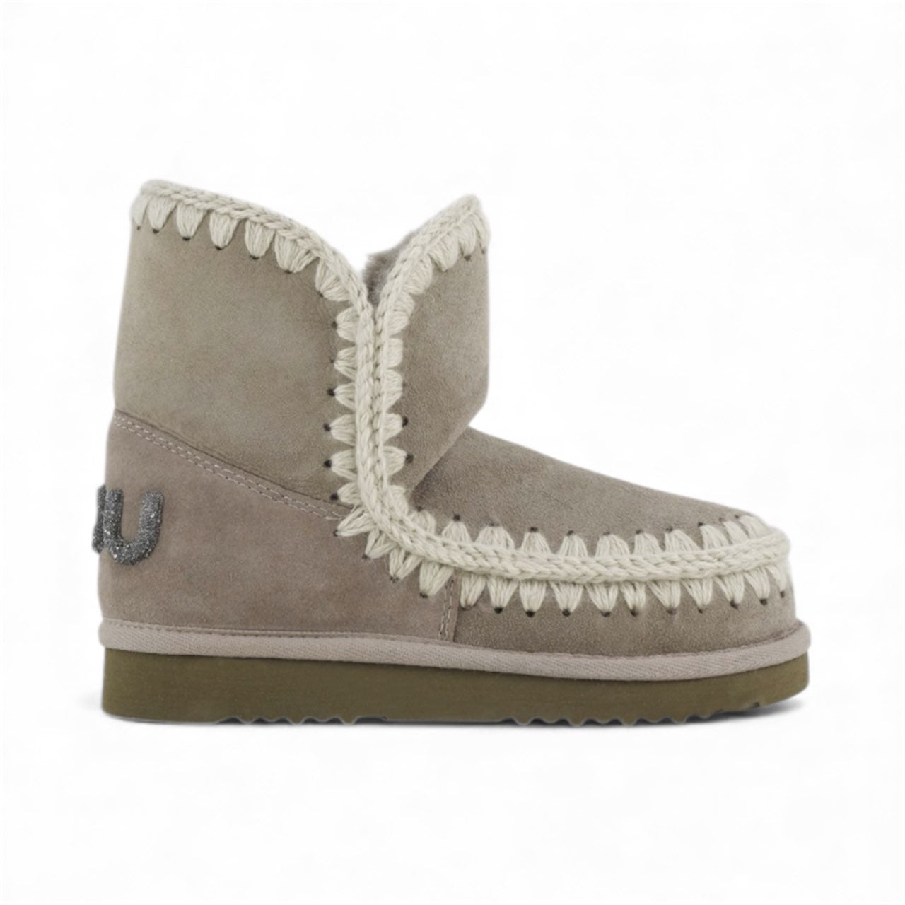 MU.FW101050A - Scarpe - MOU