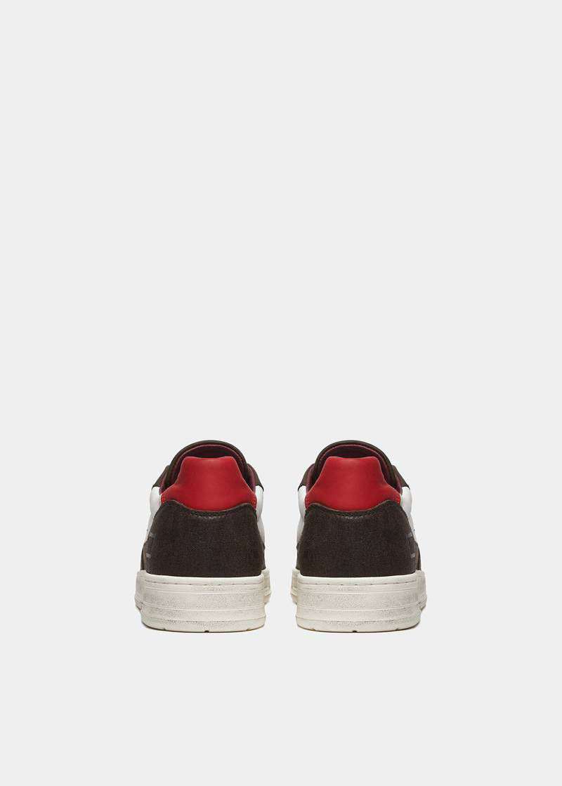 M391-C2-NT                      - Scarpe - D.A.T.E.