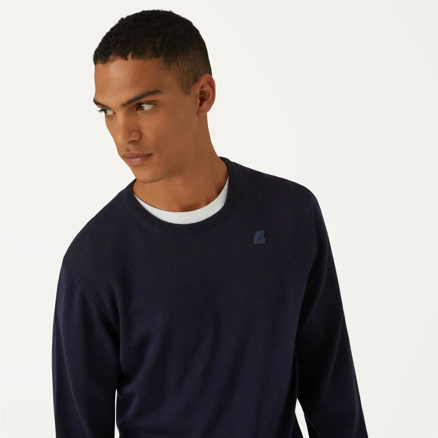K6113BW - ABBIGLIAMENTO - K-WAY
